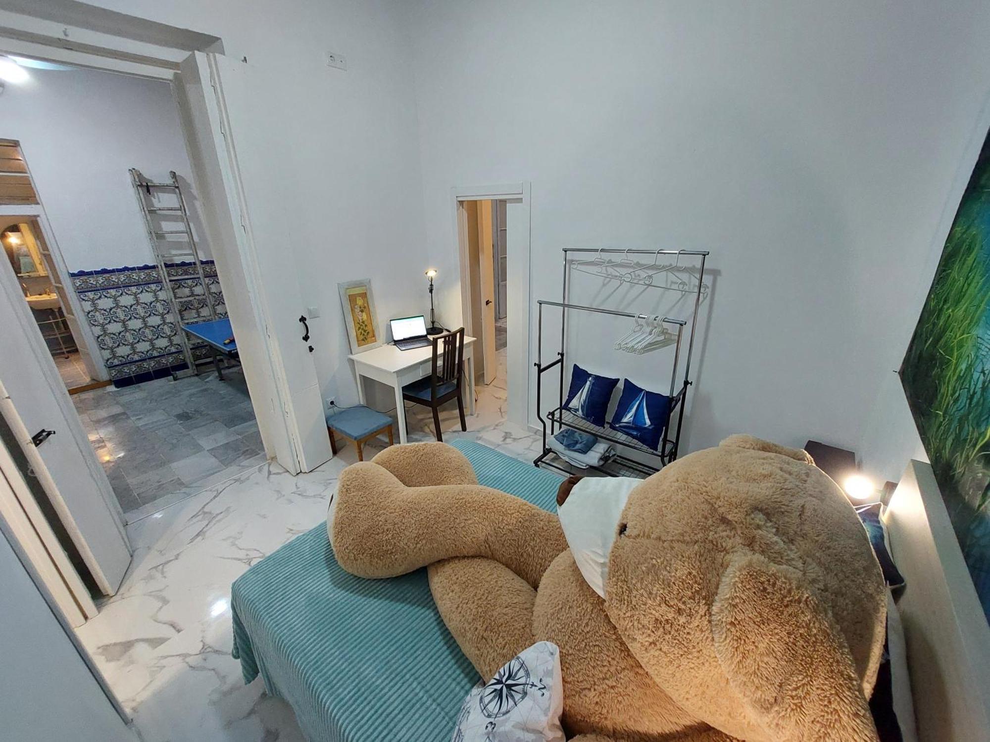 Casa Madre Gelart Patrimonio Gaditano Del Siglo XIX San Fernando Esterno foto