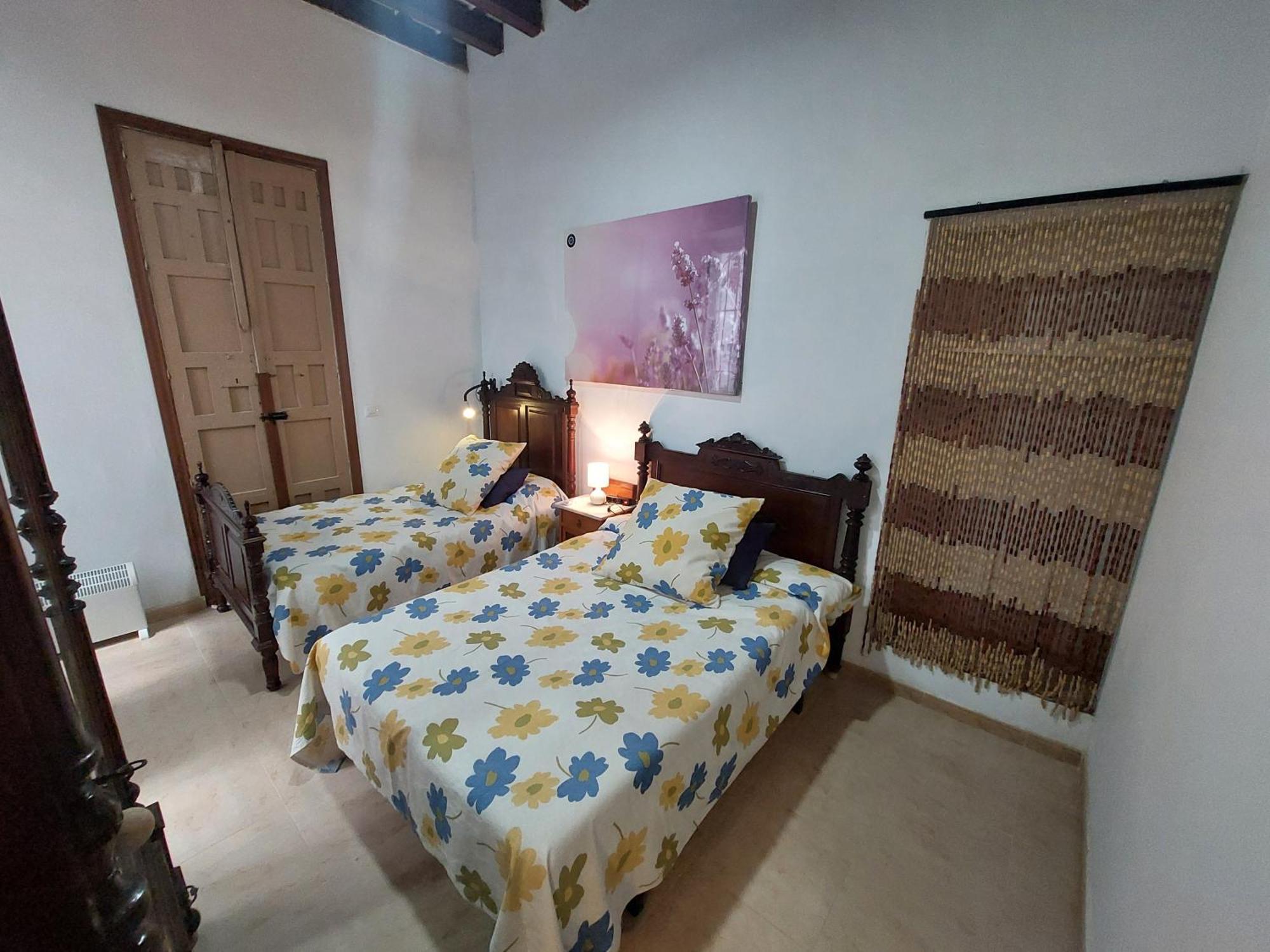 Casa Madre Gelart Patrimonio Gaditano Del Siglo XIX San Fernando Esterno foto