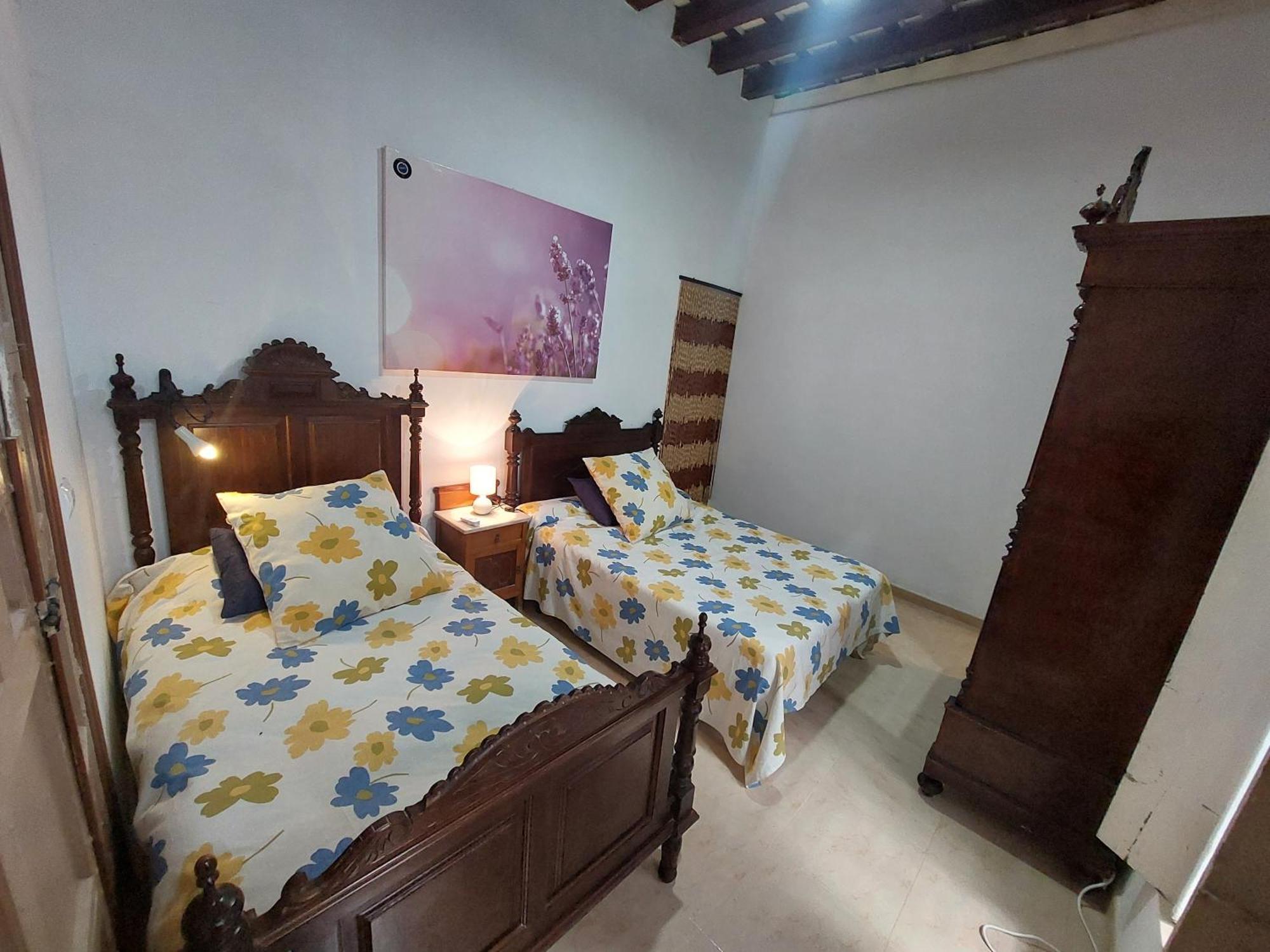 Casa Madre Gelart Patrimonio Gaditano Del Siglo XIX San Fernando Esterno foto