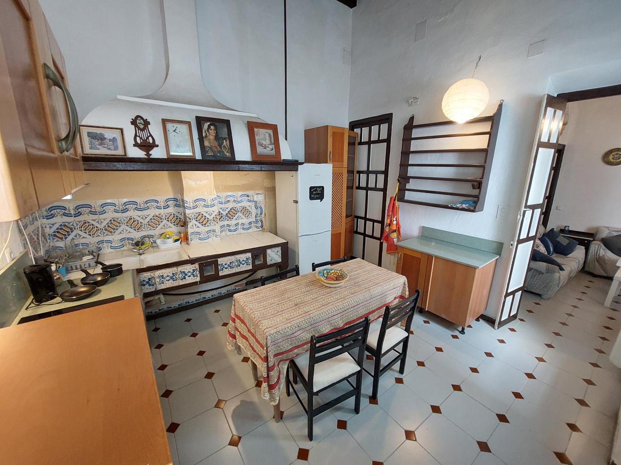Casa Madre Gelart Patrimonio Gaditano Del Siglo XIX San Fernando Esterno foto